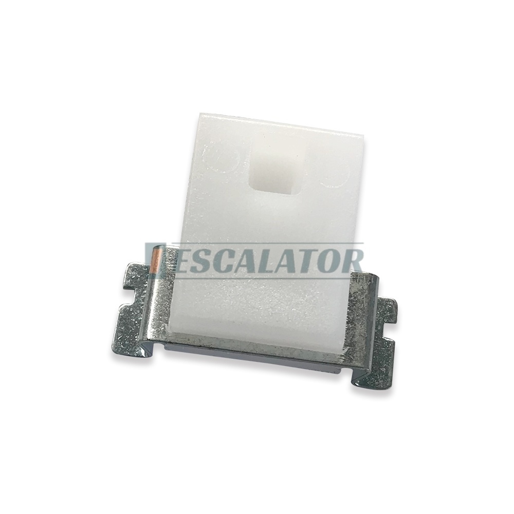 59300308 Elevator Door Guide, 26*19*12mm