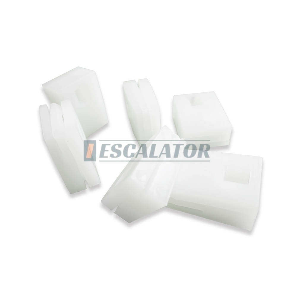 59300308 Elevator Door Guide, 26*19*12mm