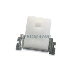 with Bracket
