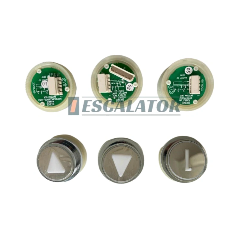 922953H02(G01-G06) 922963H01 922973H02 Elevator Push Button