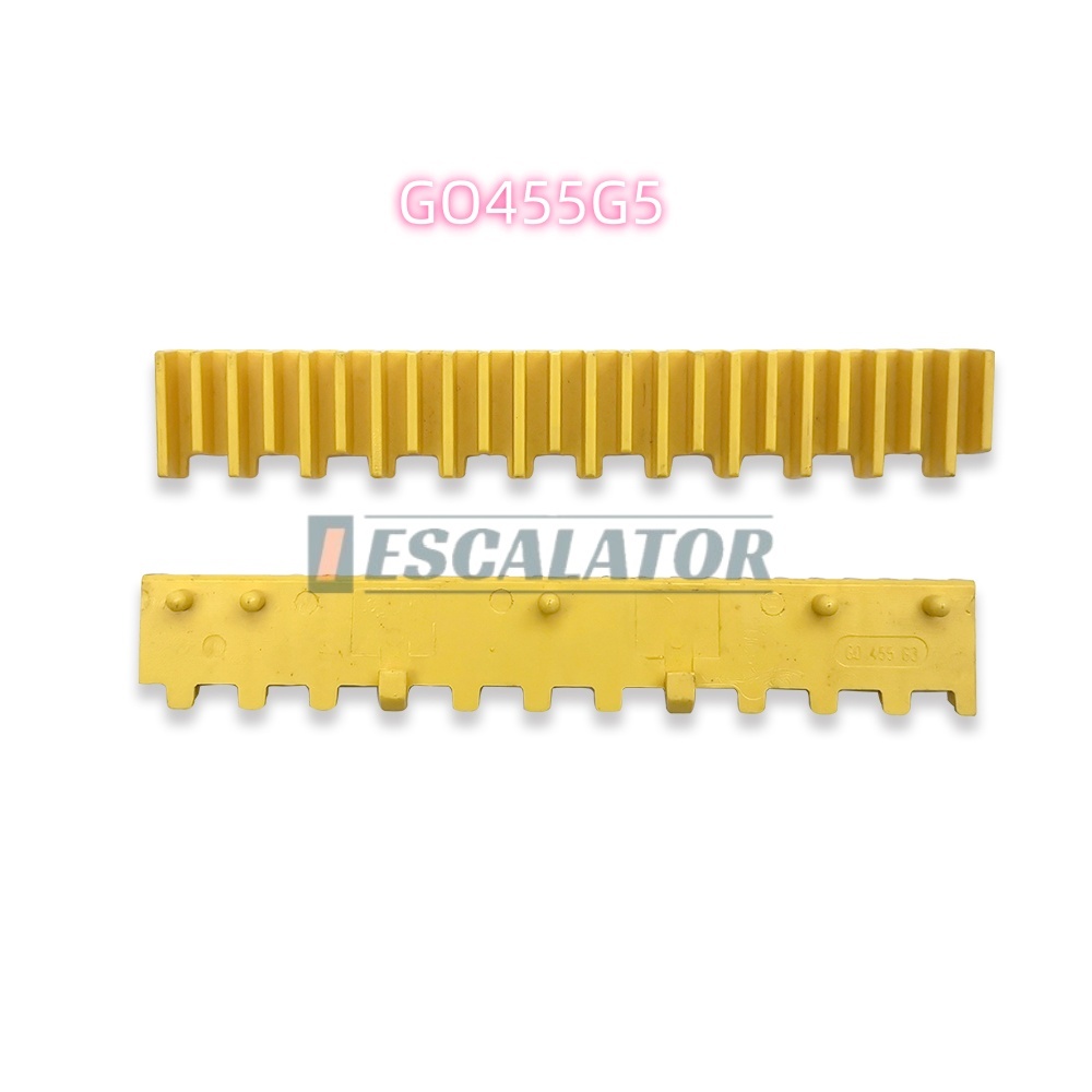 G0455G Plastic Insert for 506 Escalator Step