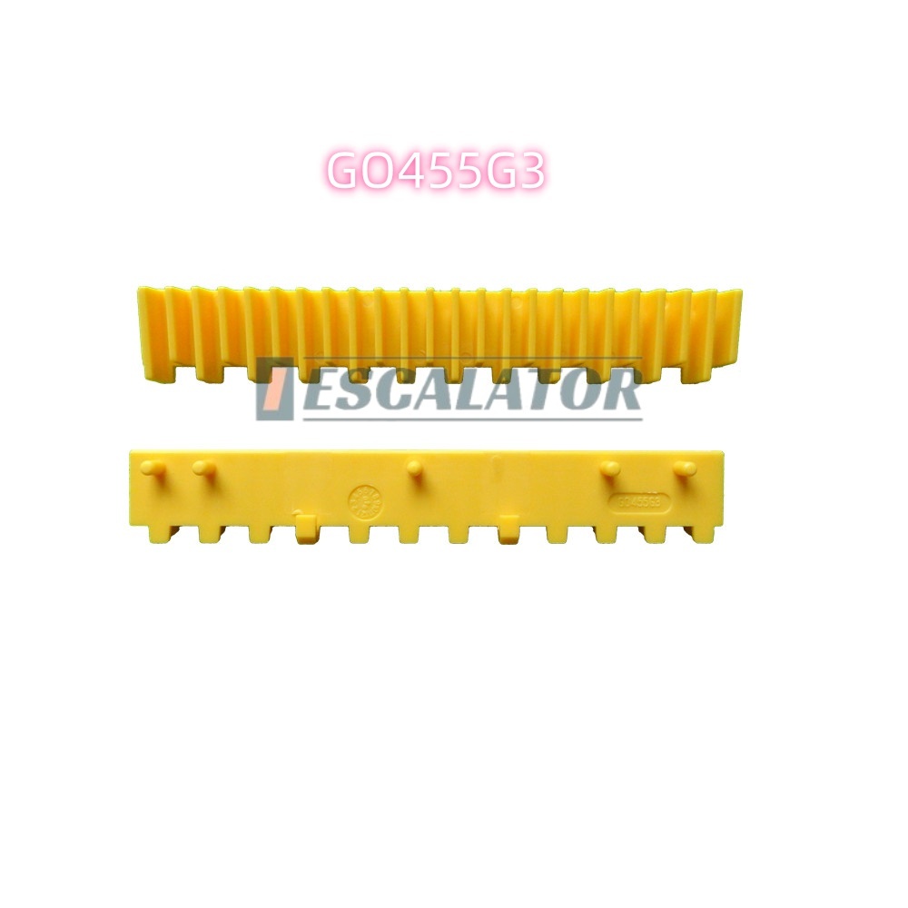 G0455G Plastic Insert for 506 Escalator Step