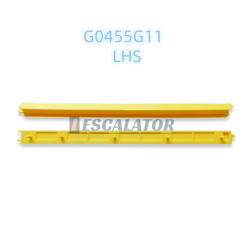 G0455G Plastic Insert for 506 Escalator Step