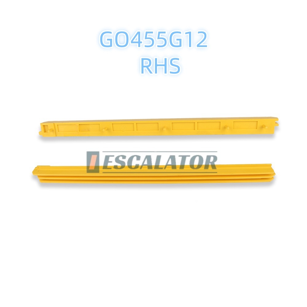 G0455G Plastic Insert for 506 Escalator Step