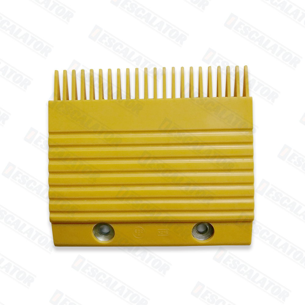 KM3711042 Escalator Comb Plate