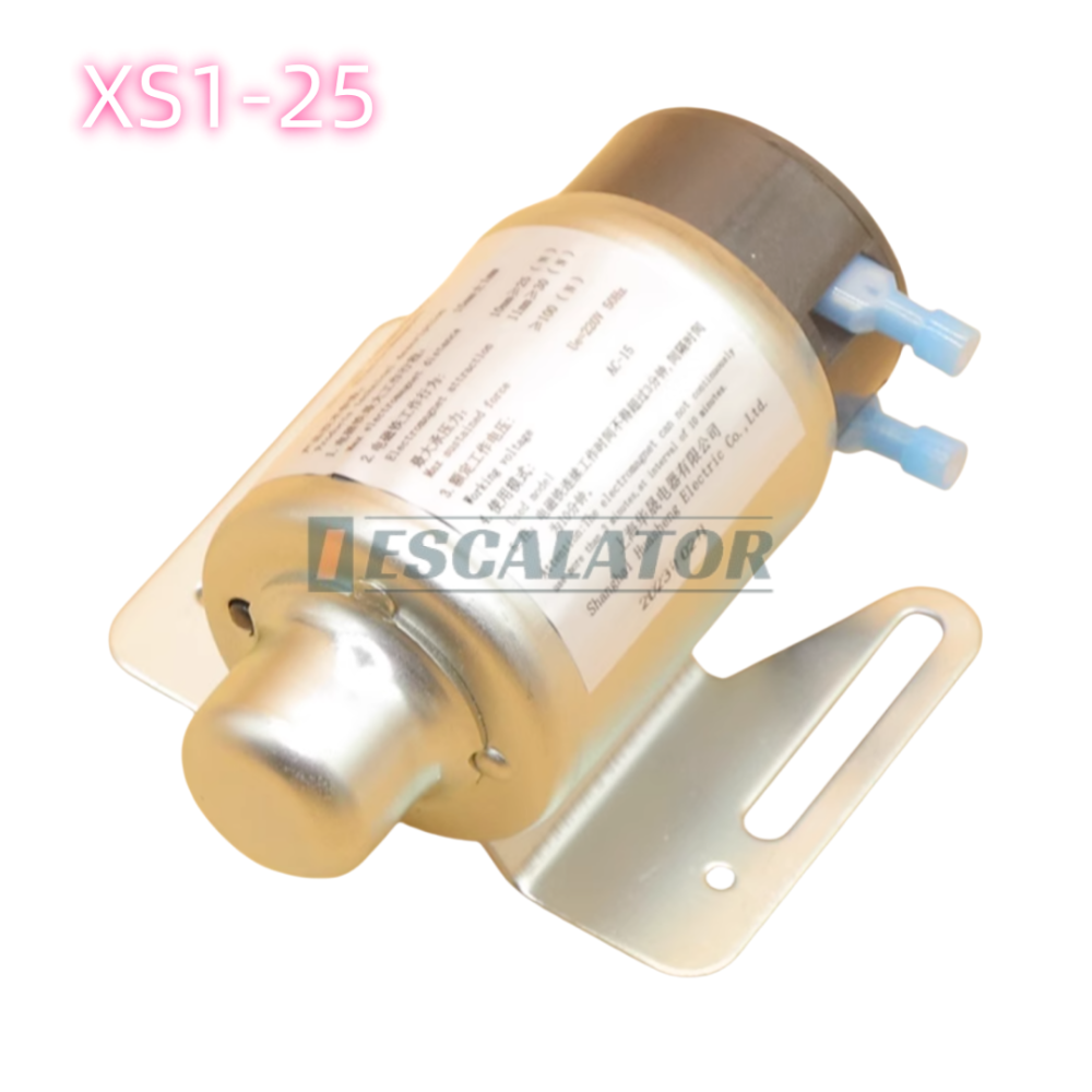 XS1-25 Electromagnetic Valve