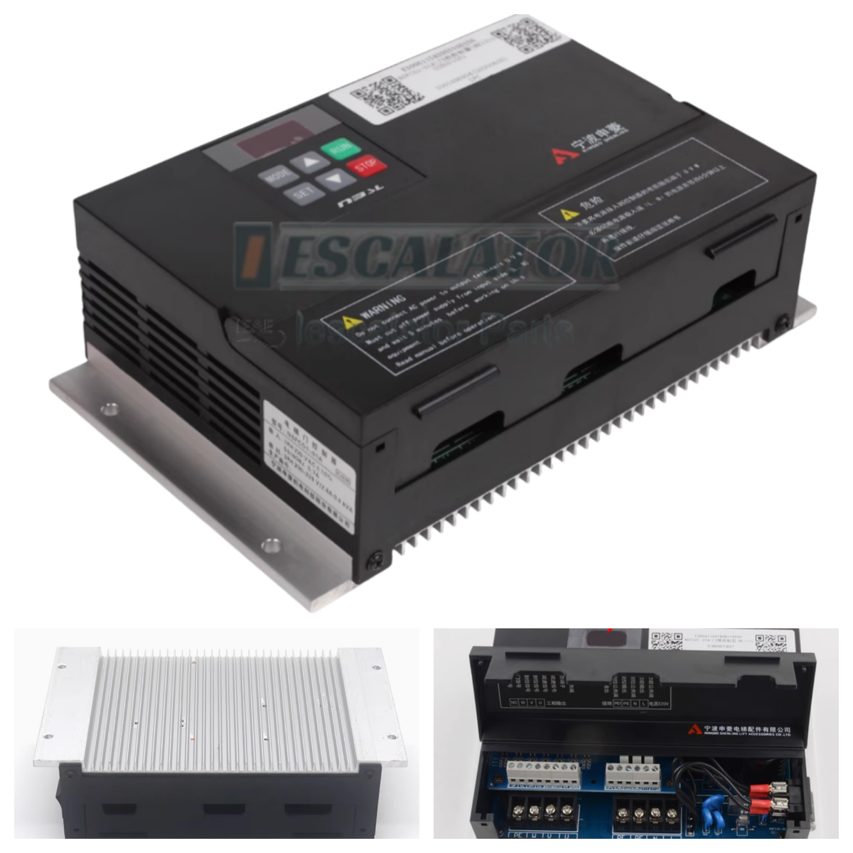 NSFC01-01A Elevator Door Controller