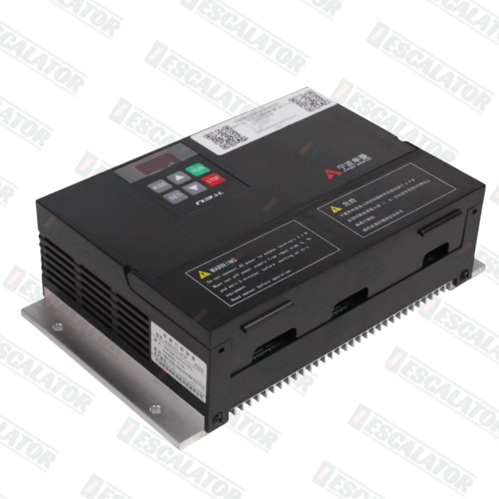 NSFC01-01A Elevator Door Controller, 0.4KW 220VAC