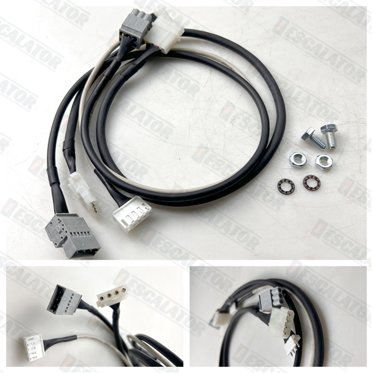 59356259 VF5+ Controller Cable