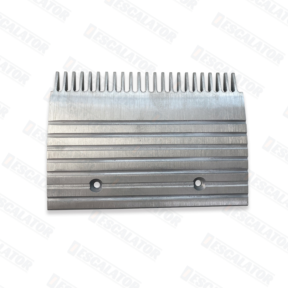 GO453D6 Escalator Comb Plate Price From Iescalator Parts