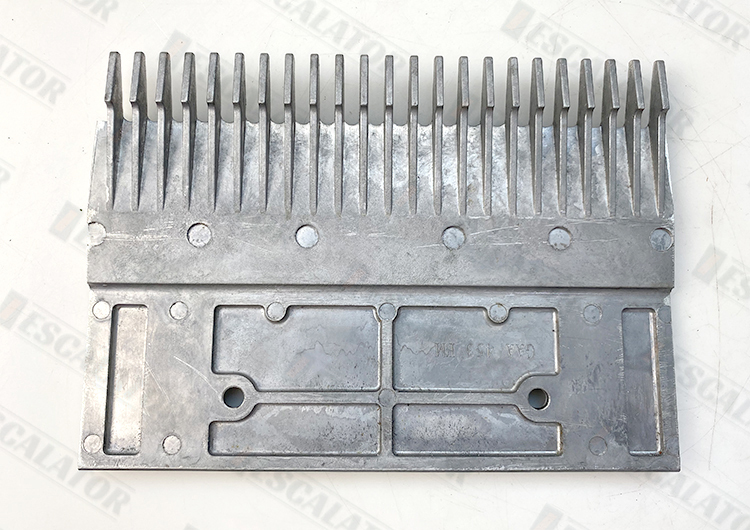 GO453D6 Escalator Comb Plate Price From Iescalator Parts