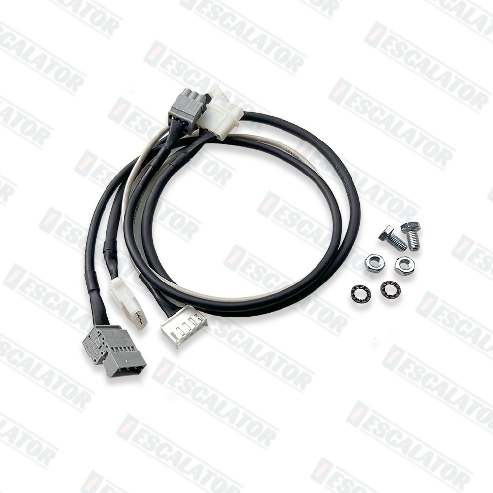 59356259 Cables for VF5+ Door Controller