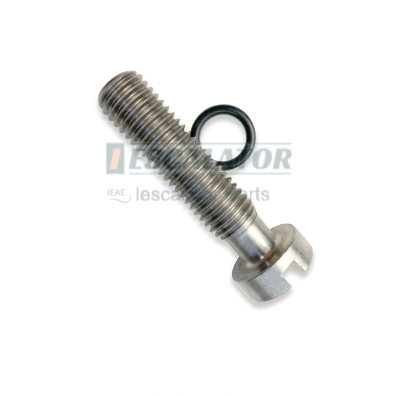 G0A112C1 Escalator Landing Floor Bolt, M12 L=57mm