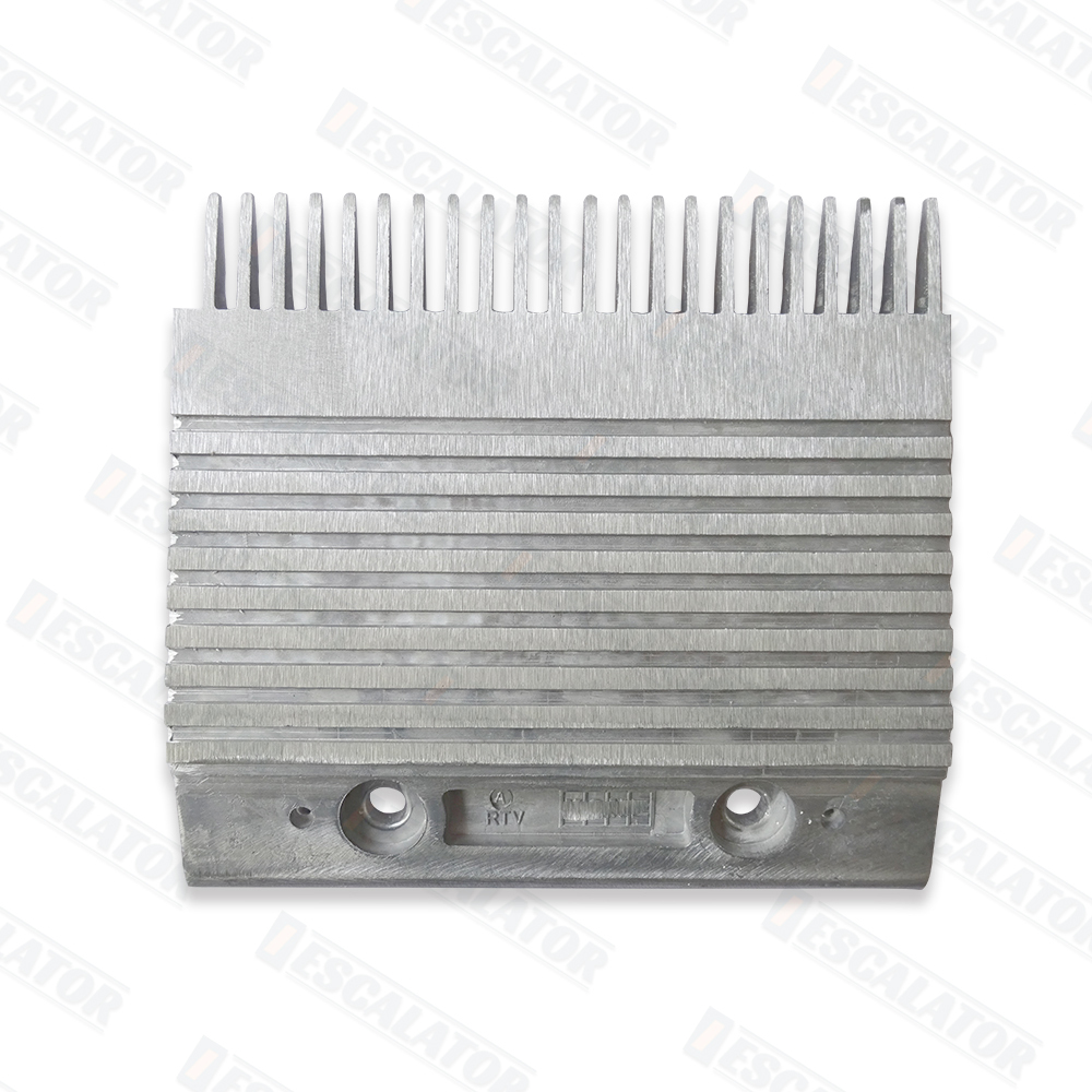 DEE2209592 Escalator Comb Plate