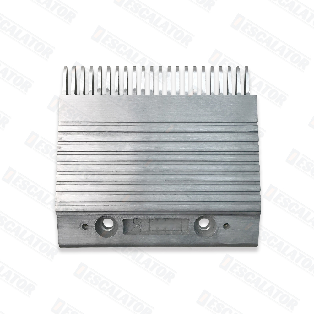 KM2209591H01 Escalator Comb Plate RTV-B RHS