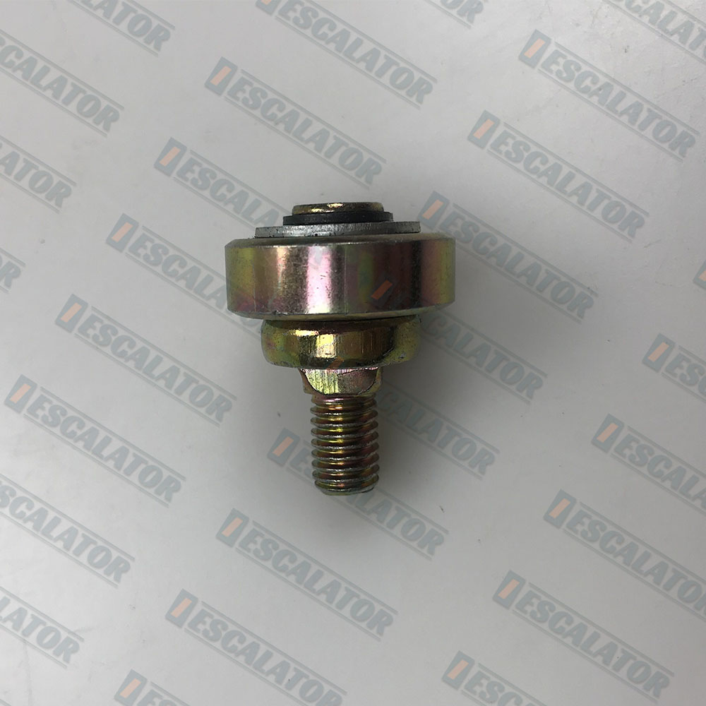 25mm Elevator Door Roller From Factory From Factory Mitsubishi