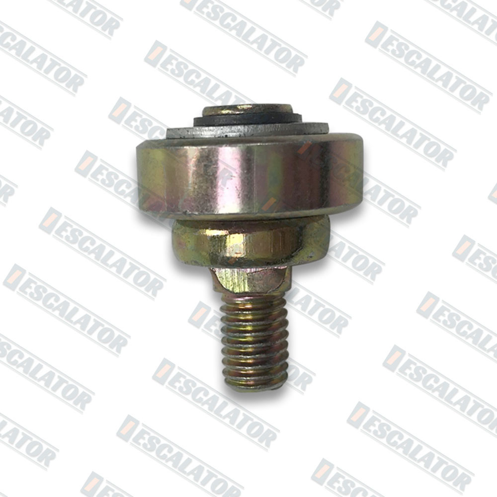 25mm Elevator Door Roller From Factory