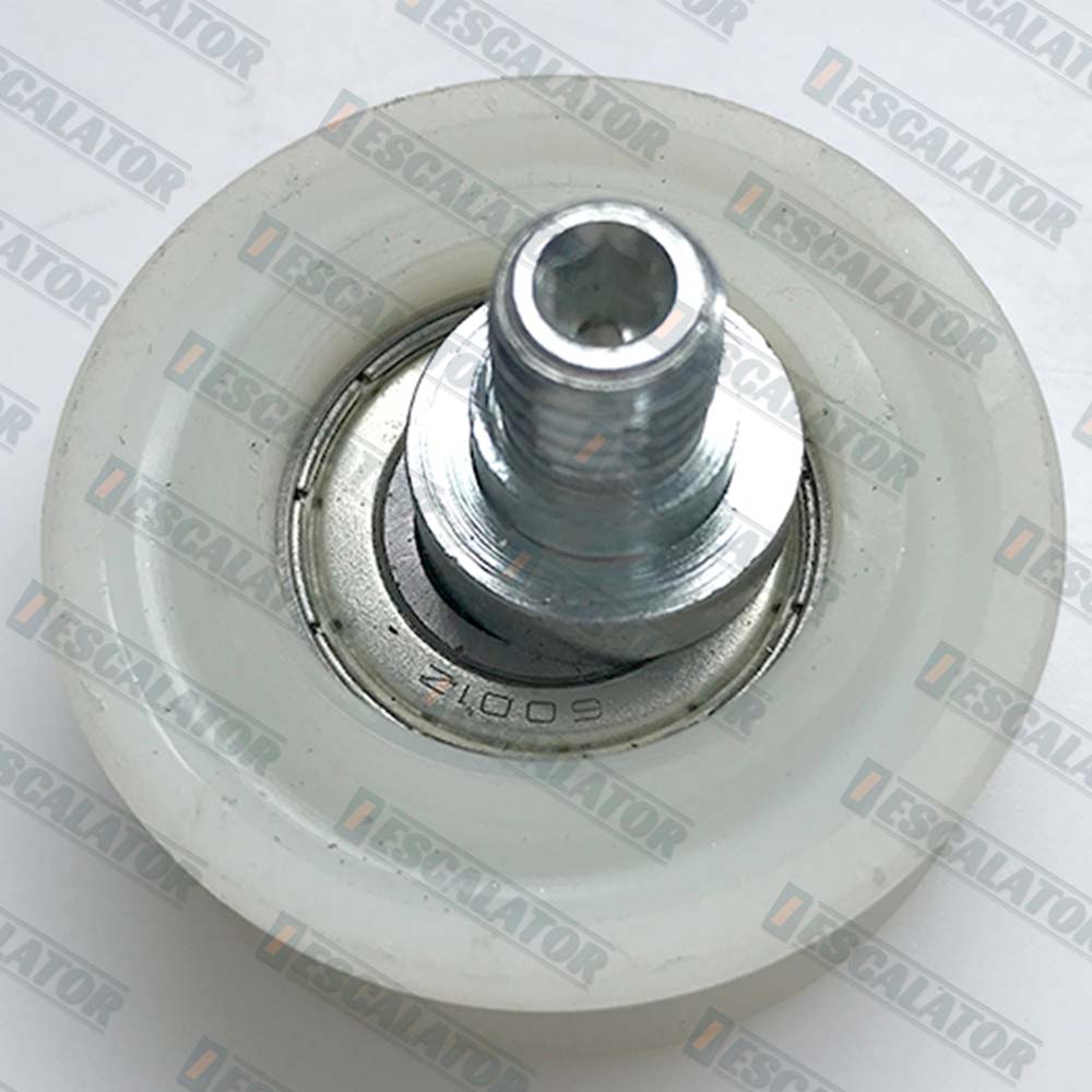 Canny 48*16mm Elevator Door Eccentric Roller From Factory