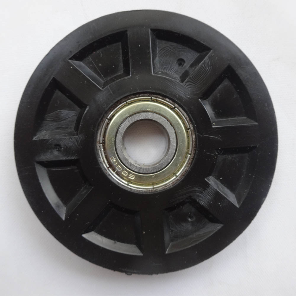 70*10mm Elevator Roller From Factory