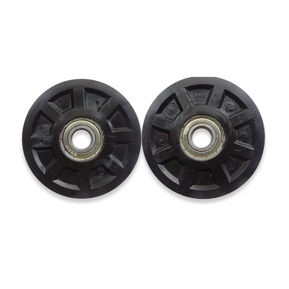 70*10mm Elevator Roller From Factory