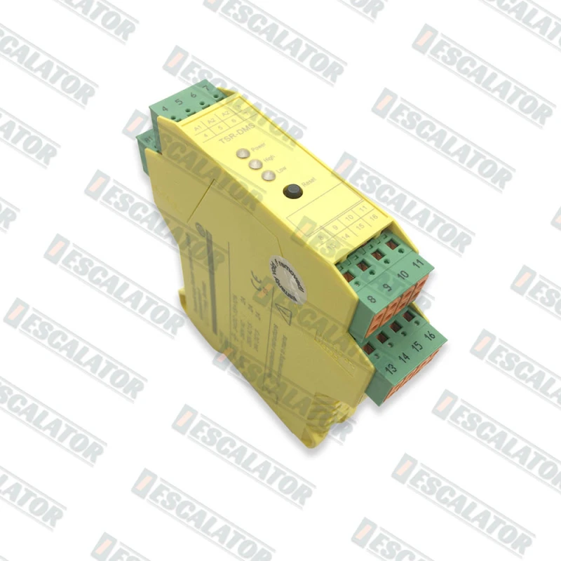 68005600 TSR-DMS A6 Escalator Speed Monitor From Factory