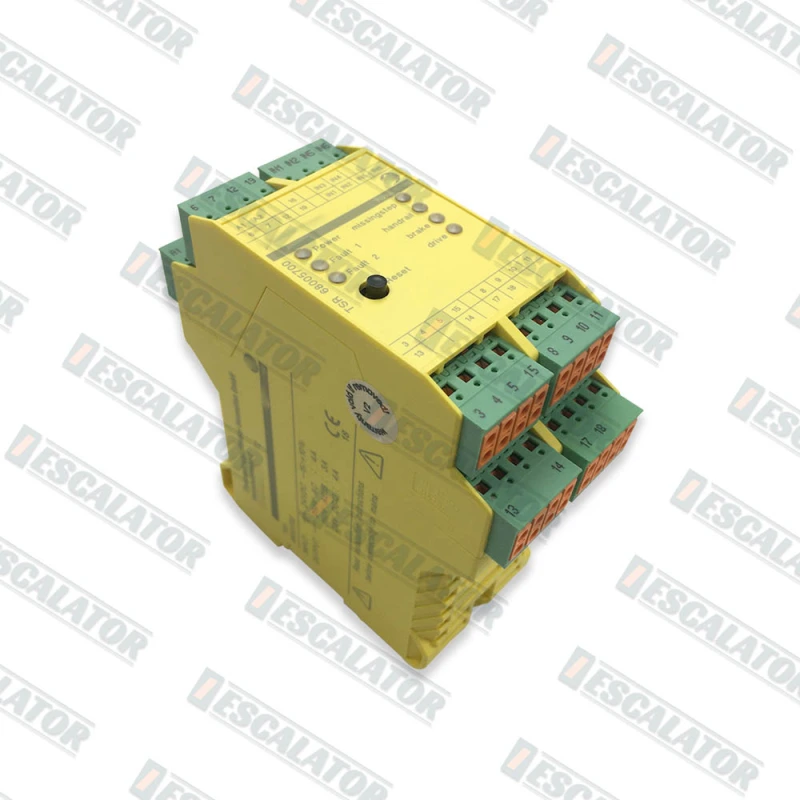 68005700 TSR PSR-SPP-24DC Escalator Speed Monitor From Factory