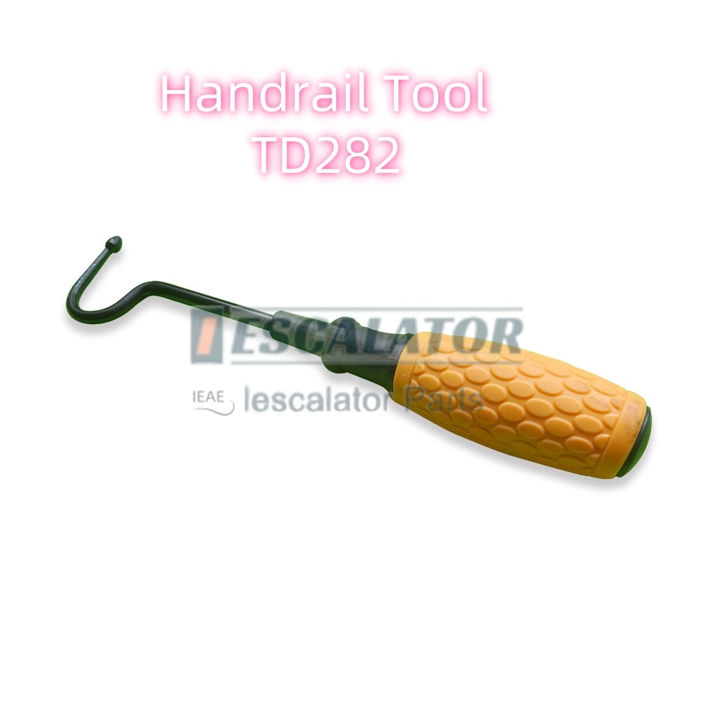 TD282 Escalator Handrail Removal Tool