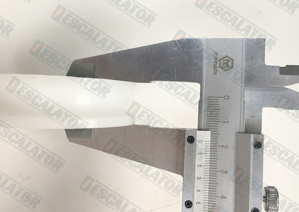 70*17mm 6200 Elevator Door Roller From Factory