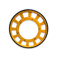 Escalator Friction Wheel