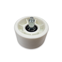 Escalator Handrail V-Belt Pulley