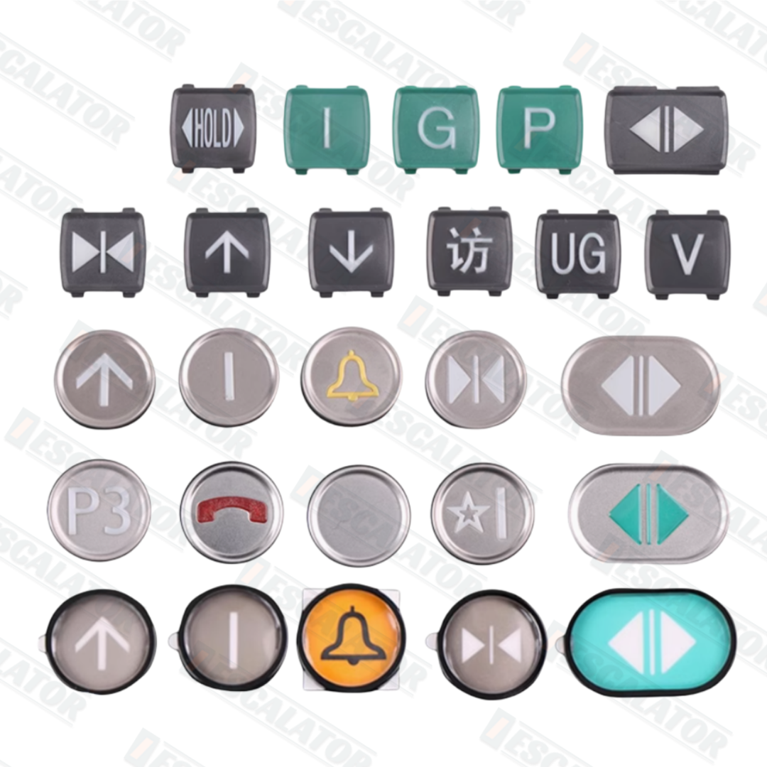 Mitsubishi Button Price