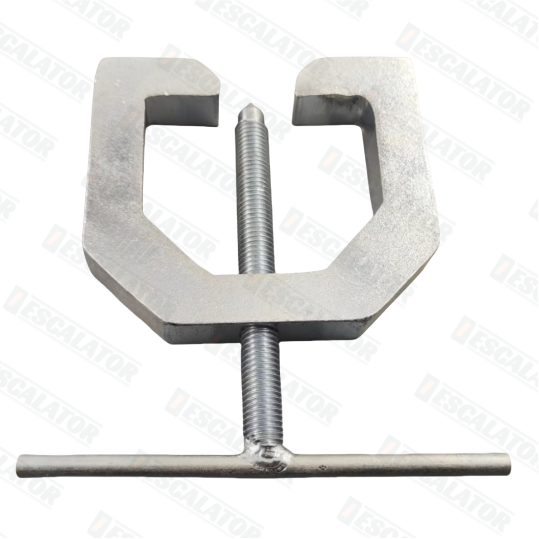 Escalator Step Roller Removal Tool