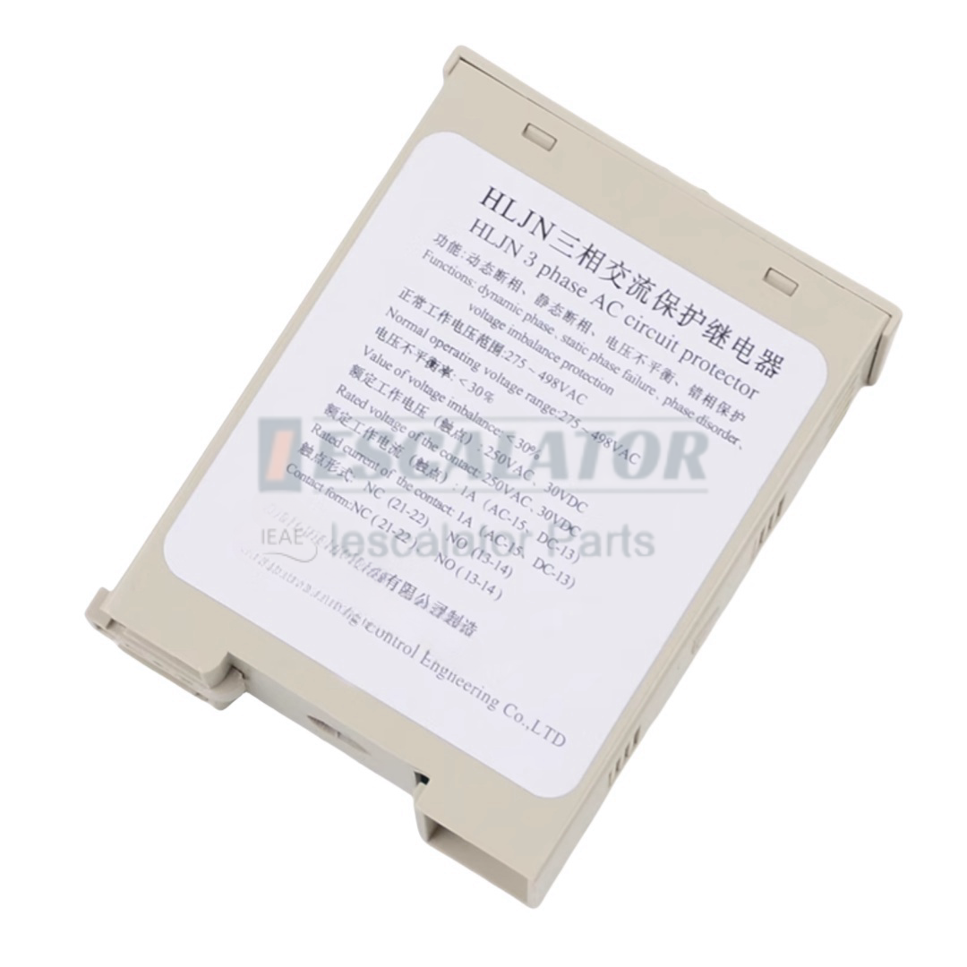 XAA613CF1 J- Relay Type HLJN3