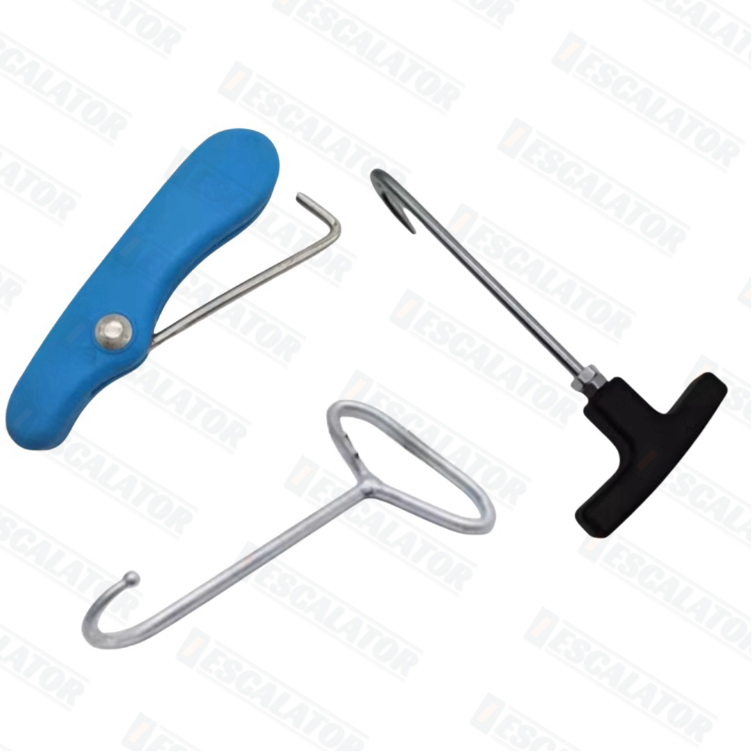 Escalator Handrail Removal Tool Manufacturer