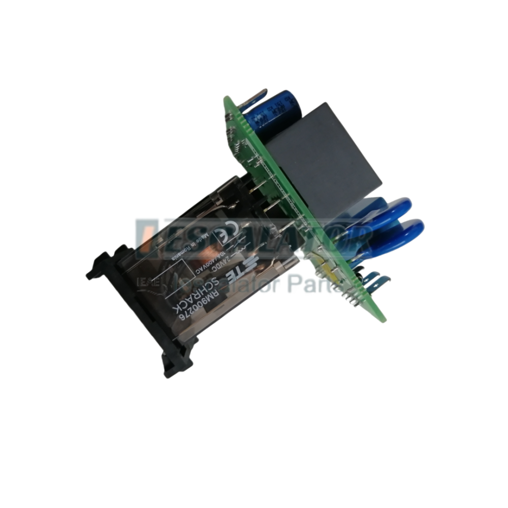 KM763600G02 PCB,LCE BRAKE CONTROL MODULE