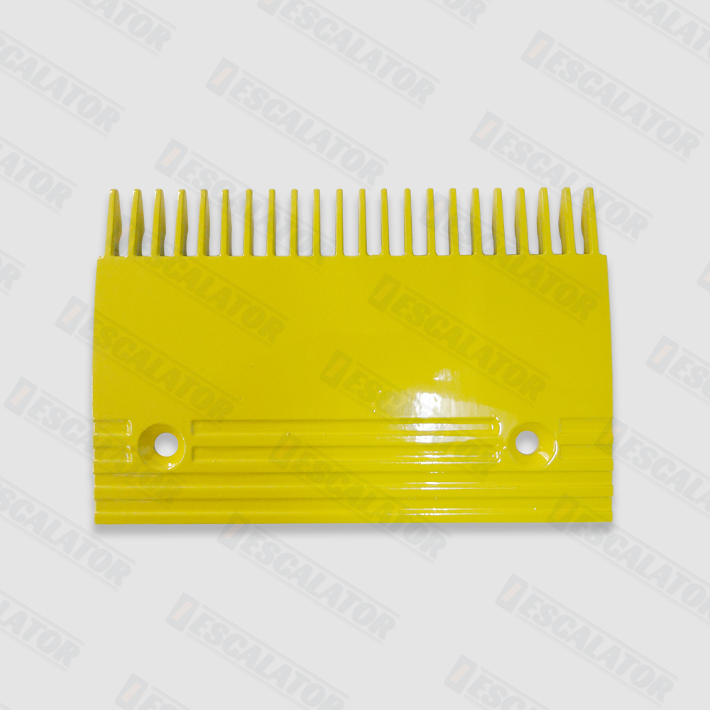 KM5130669H02 Escalator Comb Plate