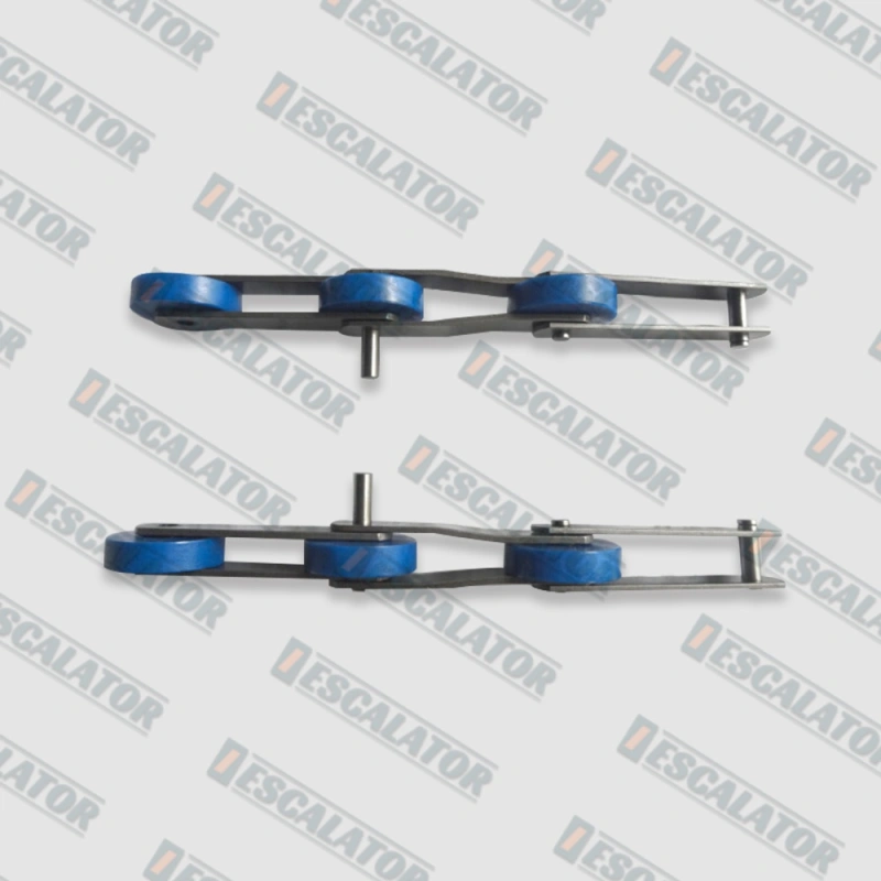 DEE2208199  133.33mm Escalator Step Chain From Factory