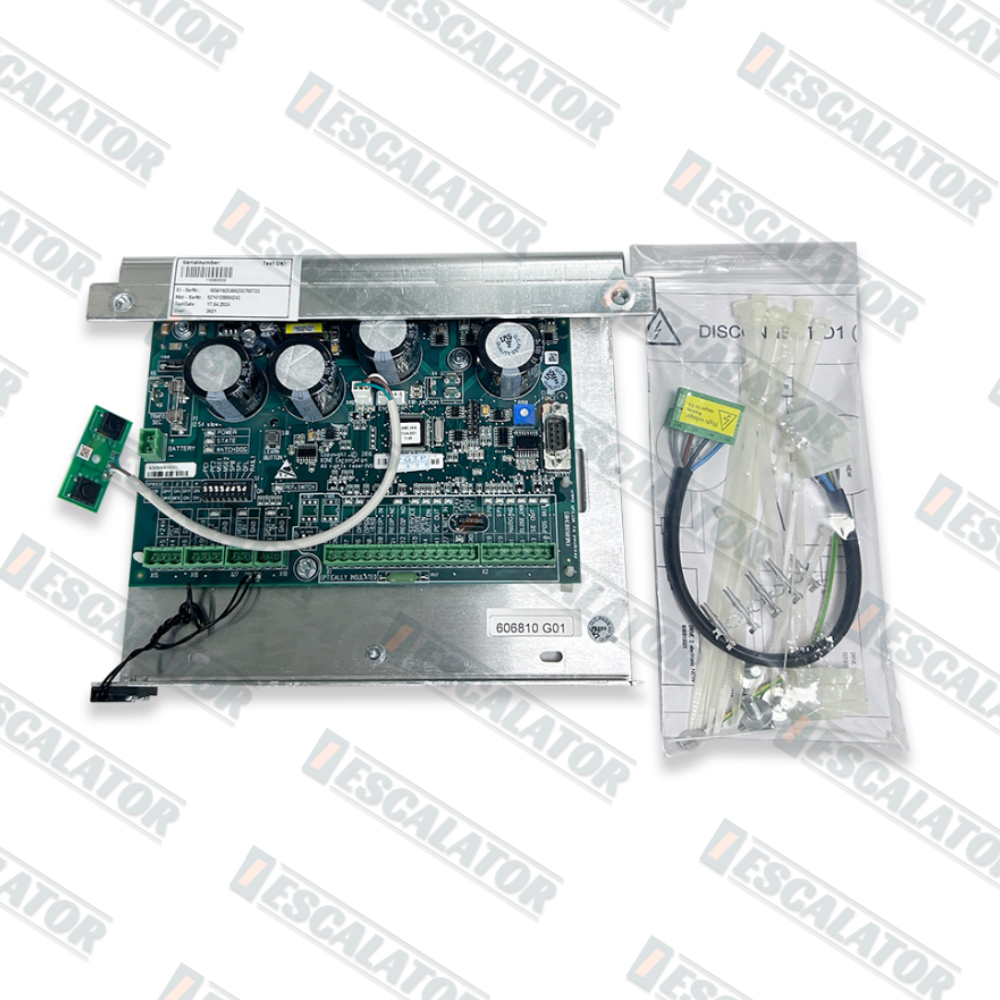 KM606810G02 Elevator Door Controller Board