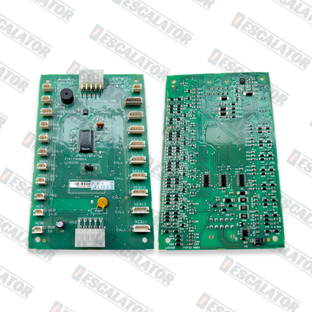 KM713720G71 Elevator LCECOB Board