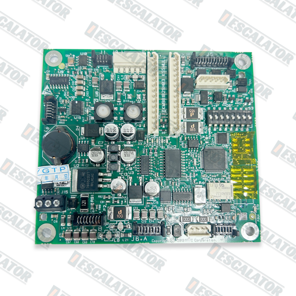 KM981828G11 Elevator PCB KSSMUL