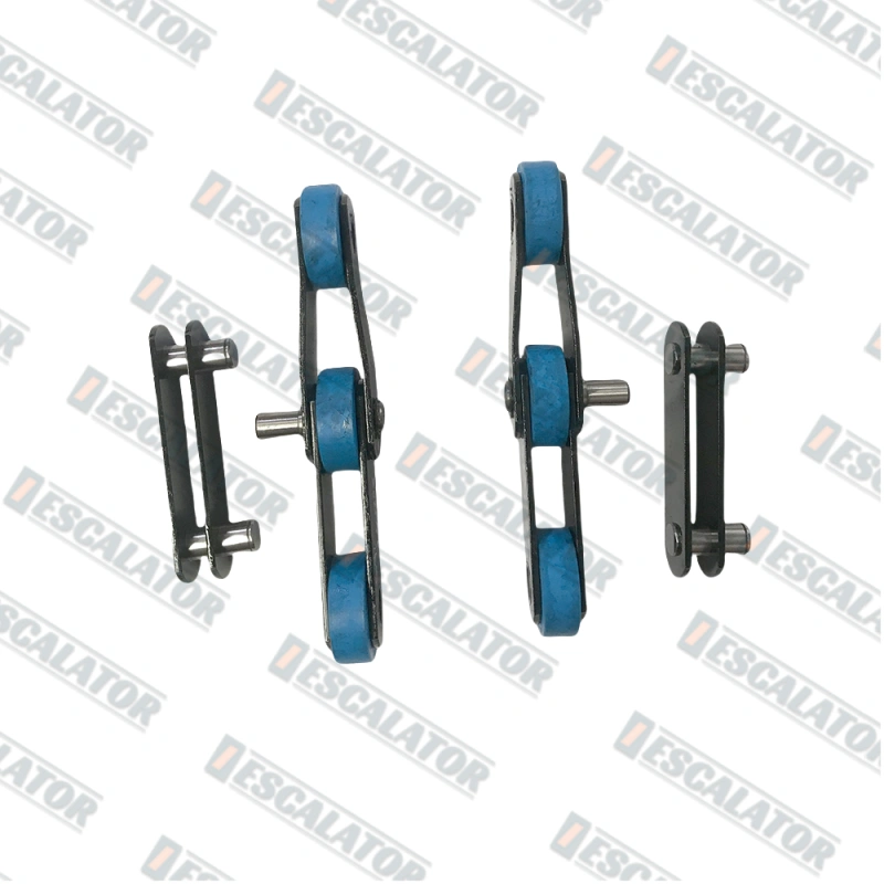 50630559  133.33mm Escalator Step Chain From Factory