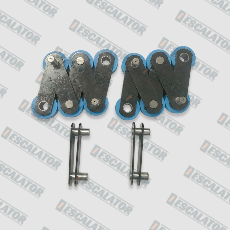 50630559  133.33mm Escalator Step Chain From Factory