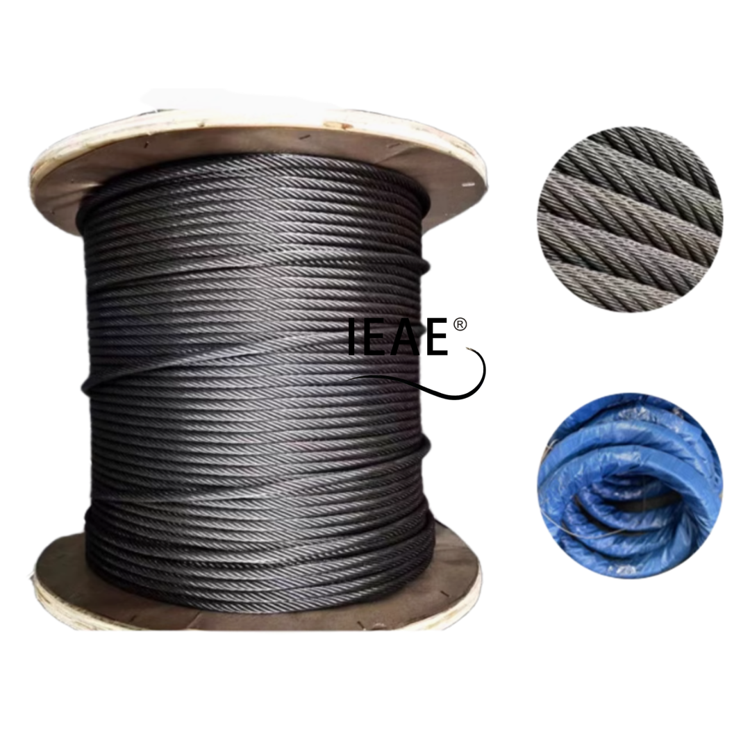 HAA712BG Elevator Wire Rope