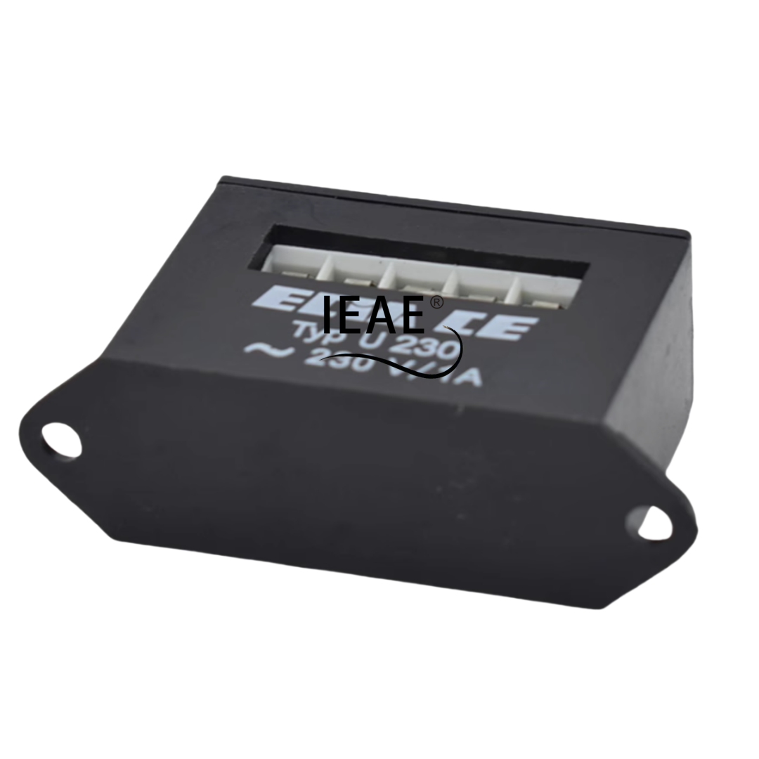 ECIA Typ U230 Rectifier
