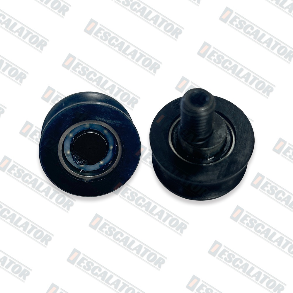 PFR-04 Elevator Door Roller 33*10mm