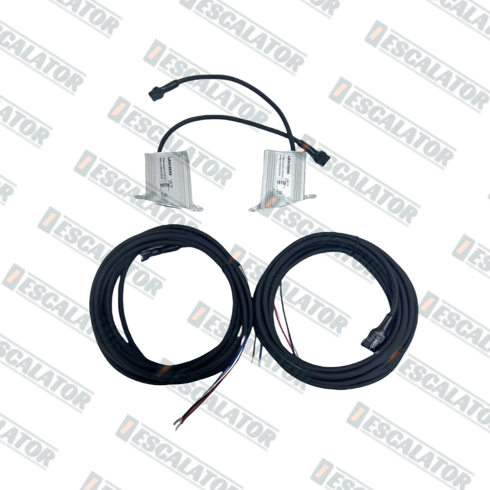 LR-T2 Escalator Switch