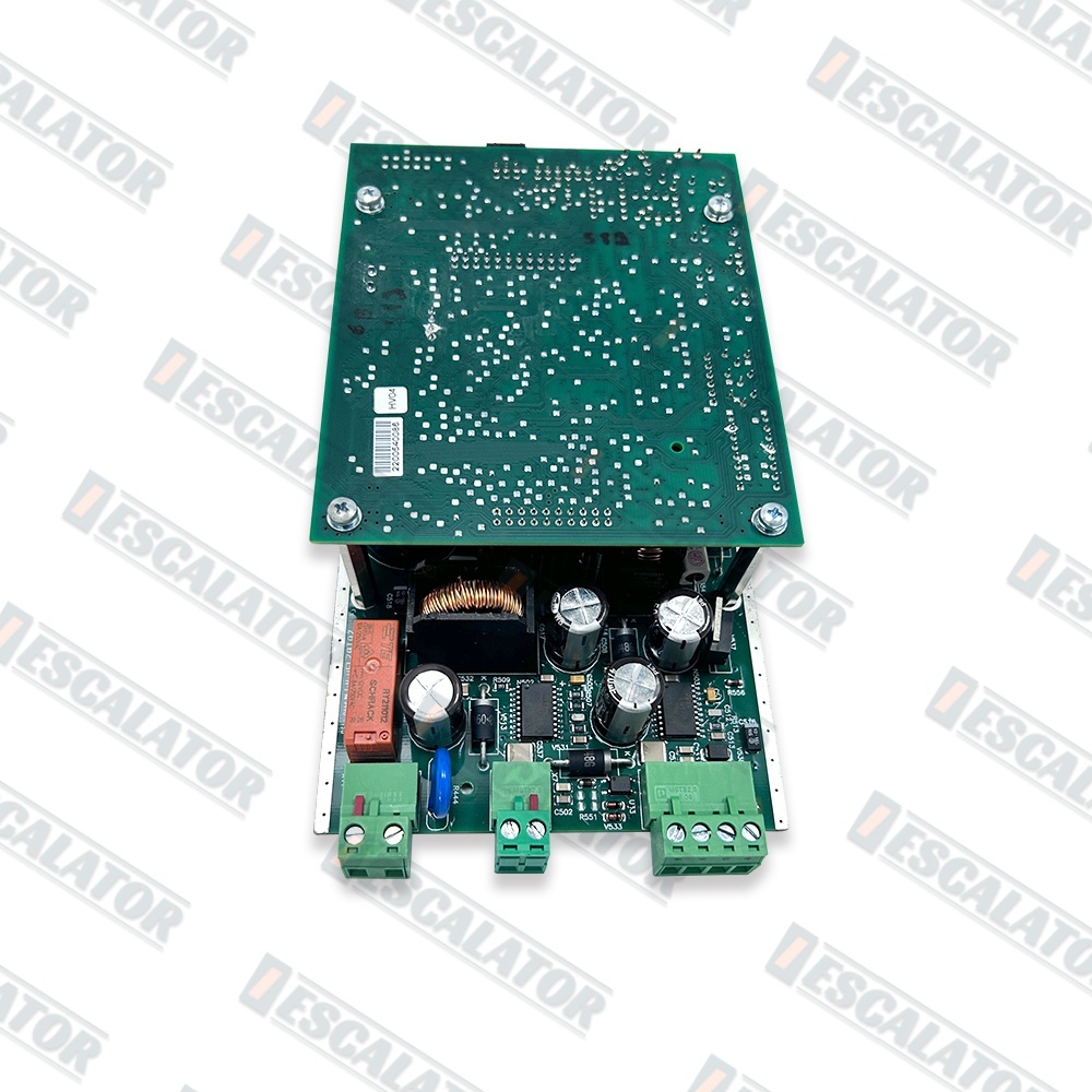 6500013670 Elevator Board MH2