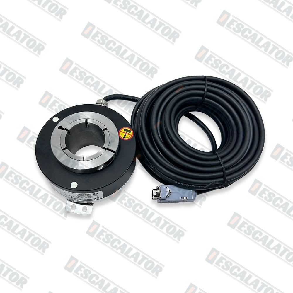 99500006021 Elevator Encoder IG-3810E15/LM2.AZ