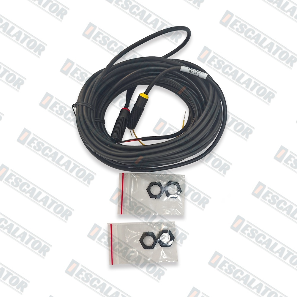TX-TP5+RX-TP5 Escalator Sensor