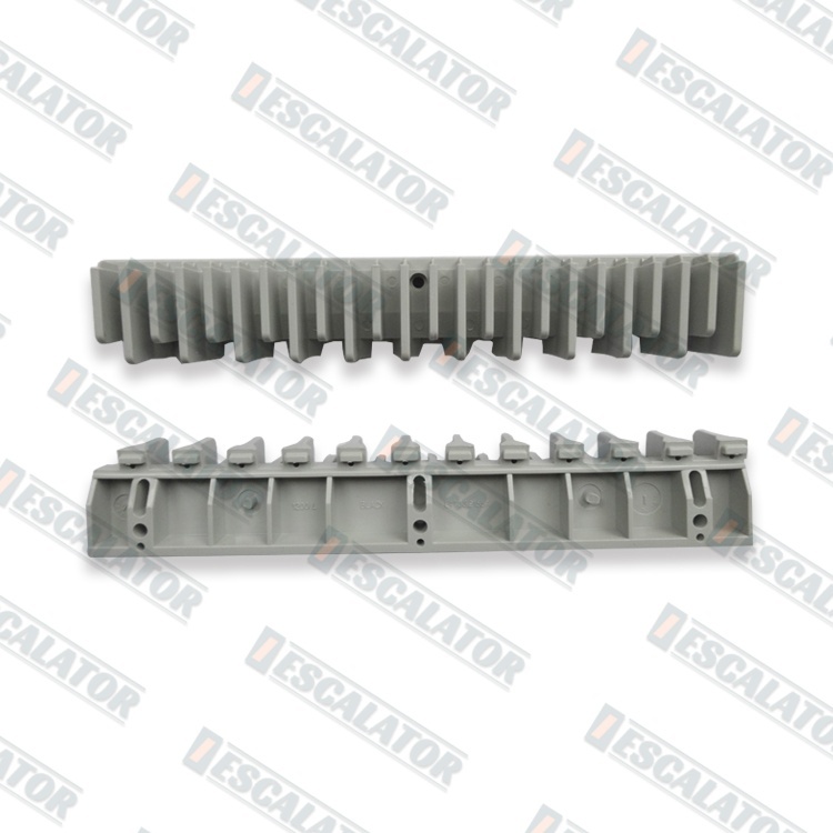 L47332155A Escalator Step Cleat (Grey)